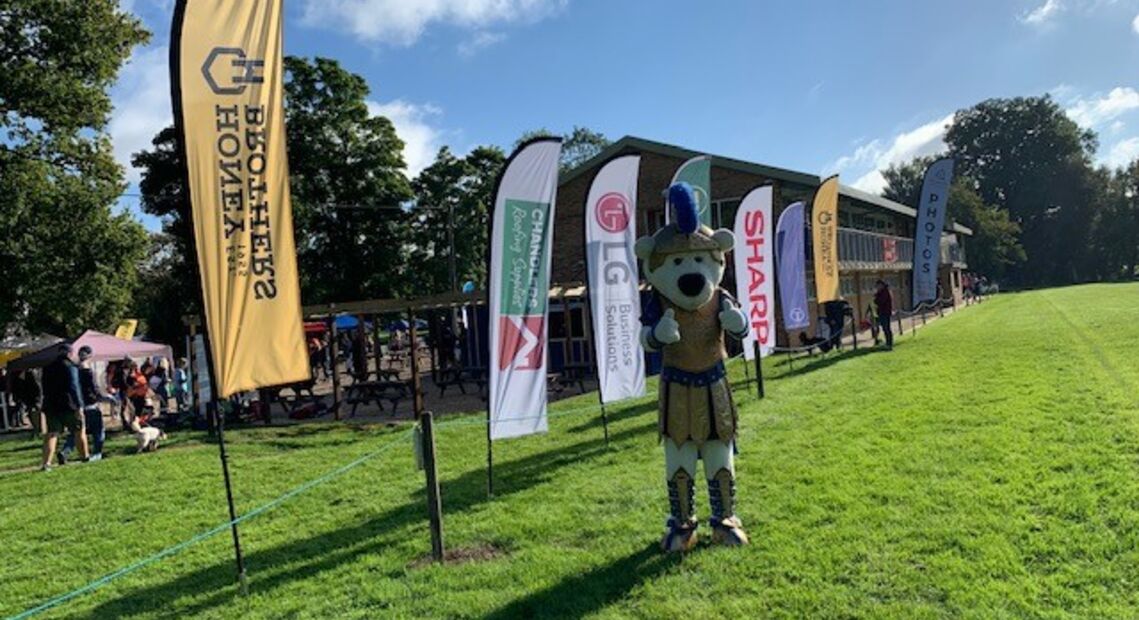 Club Mascot